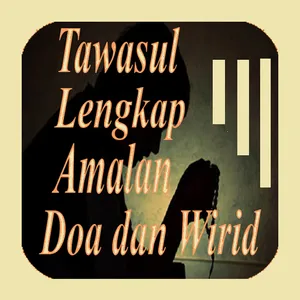 Tawasul dan Wirid Istighosah screenshot 3