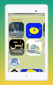 Tawasul dan Wirid Istighosah screenshot 5