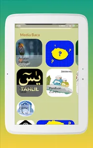 Tawasul dan Wirid Istighosah screenshot 9