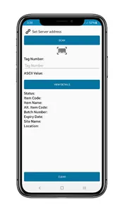 Single Tag Check screenshot 2