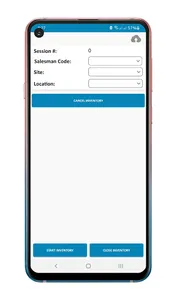 Smart Inventory 2021 screenshot 3
