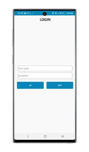 HMRFA screenshot 3