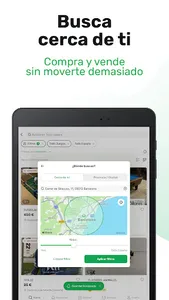 Milanuncios: Segunda mano screenshot 18