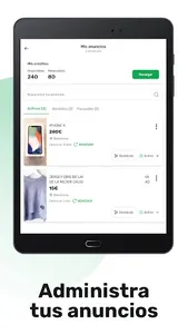Milanuncios: Segunda mano screenshot 22