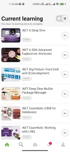 iLab Mubadala screenshot 1