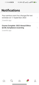 iLab Mubadala screenshot 3