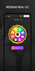 Earn UC for Bigmi screenshot 1