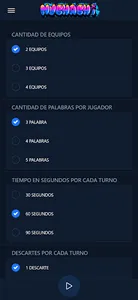 MímicaMundo screenshot 1