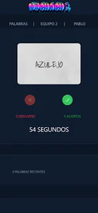 MímicaMundo screenshot 4