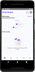 MuchGrace screenshot 18