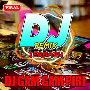 DJ GAM GAM PIRI OFFLINE VIRAL screenshot 4
