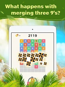 Merge 9 screenshot 16