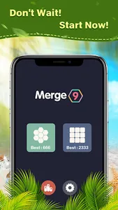 Merge 9 screenshot 6