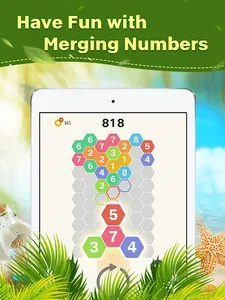 Merge 9 screenshot 7