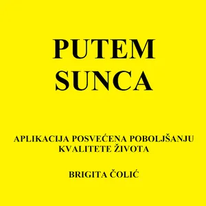Putem Sunca screenshot 0