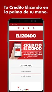 Elizondo screenshot 0