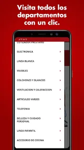 Elizondo screenshot 3