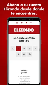 Elizondo screenshot 6