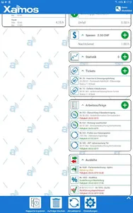 Xamos screenshot 10