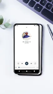 Afif Muhammad Taj Full Quran screenshot 0