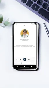 Ceramah Buya Hamka Mp3 screenshot 2