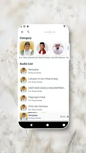 Ceramah Buya Hamka Mp3 screenshot 3
