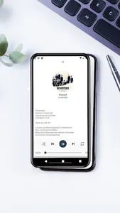 Seventeen Song Lyrics Offline screenshot 3