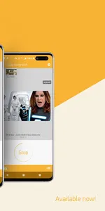 audioid in-app: Demo of mufin' screenshot 1