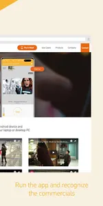 audioid in-app: Demo of mufin' screenshot 3