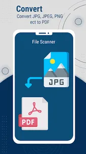 File Scanner | Scan to PDF screenshot 5