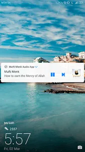 Mufti Menk Official screenshot 13