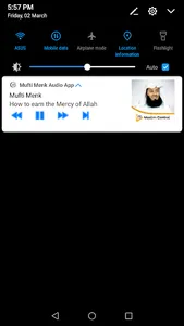 Mufti Menk Official screenshot 20