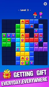 Lucky Block Classic screenshot 10