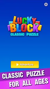 Lucky Block Classic screenshot 12