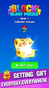 Lucky Block Classic screenshot 3