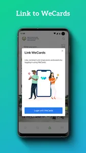 MUG App screenshot 4