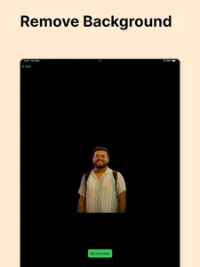 White Background Editor screenshot 13