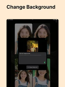 White Background Editor screenshot 14