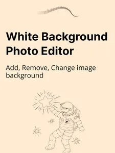 White Background Editor screenshot 5