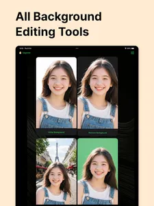 White Background Editor screenshot 6