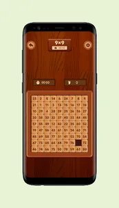 Numpuz - Number Puzzle Black screenshot 6