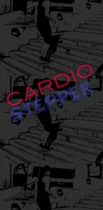 CardioStepper screenshot 0