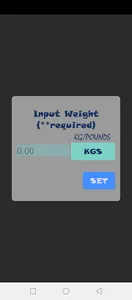 CardioStepper screenshot 3