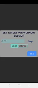 CardioStepper screenshot 4