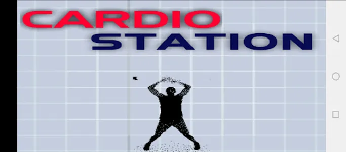 CardioStation screenshot 0
