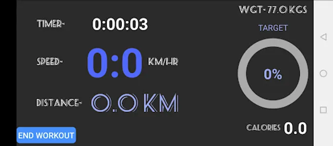 CardioStation screenshot 3