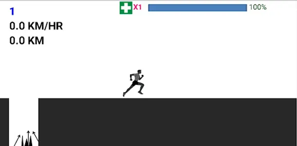 CardioStation screenshot 5