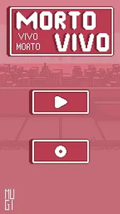 Morto-Vivo Mugi screenshot 1