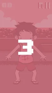 Morto-Vivo Mugi screenshot 2