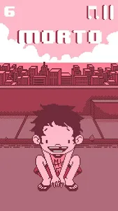 Morto-Vivo Mugi screenshot 4